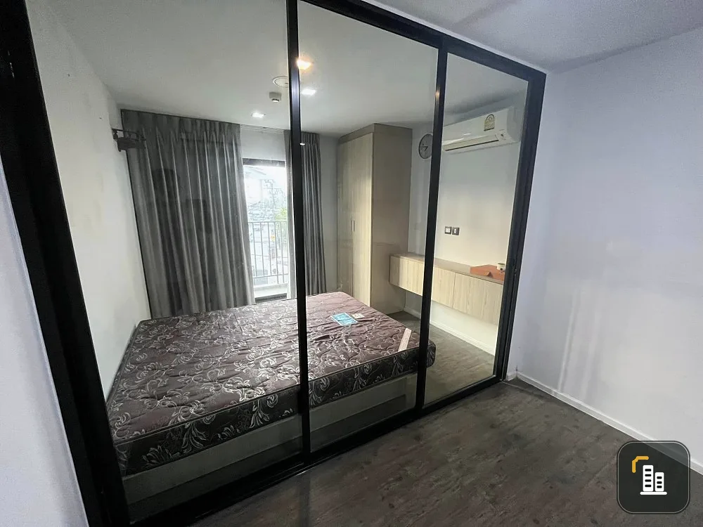 Condo for sale, Ozone by Tropicana, private room, fully furnished, just bring your bags, don't miss it.