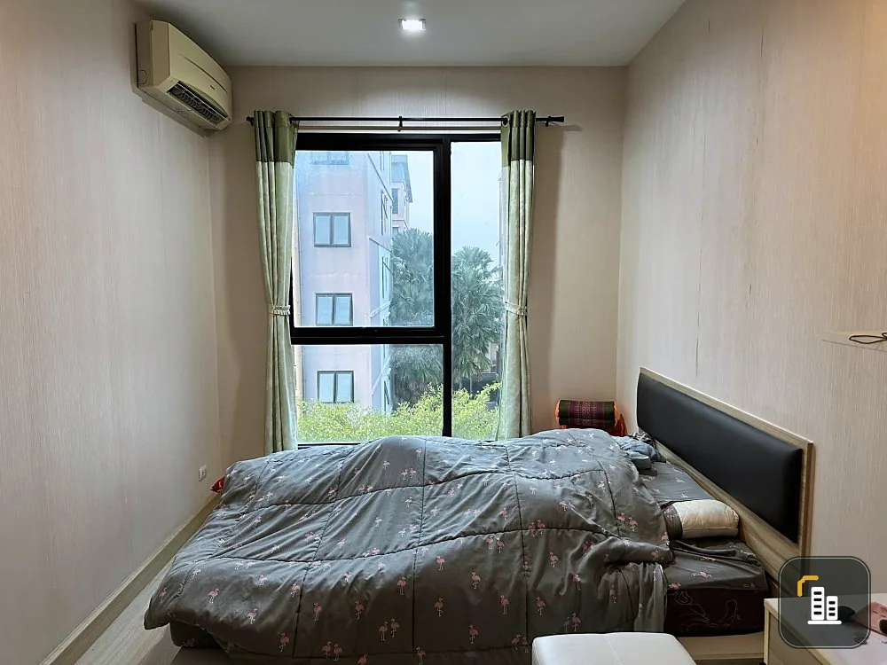 Condo for sale, The Privacy Rewadee, 1 bedroom, 1 bathroom, so nice to live in, don't wait.
