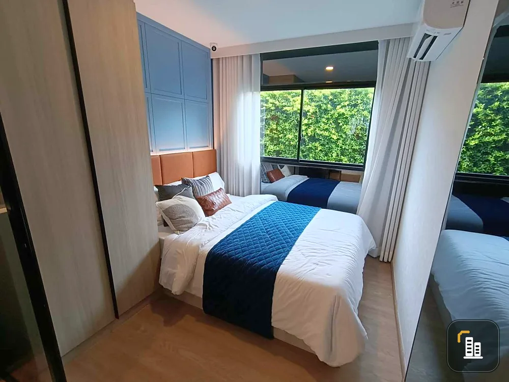 Down payment for sale, The Origin Bang Khae, complete amenities, good price, book now, don't miss it.