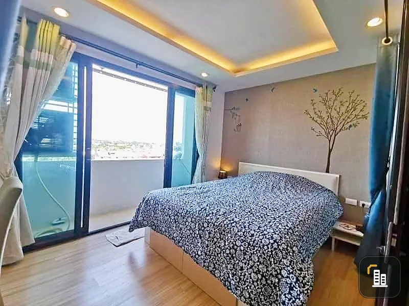 For sale 88 The Terminal Sirindhorn Pinklao, separated rooms into sections. Fully furnished You can come in and stay.