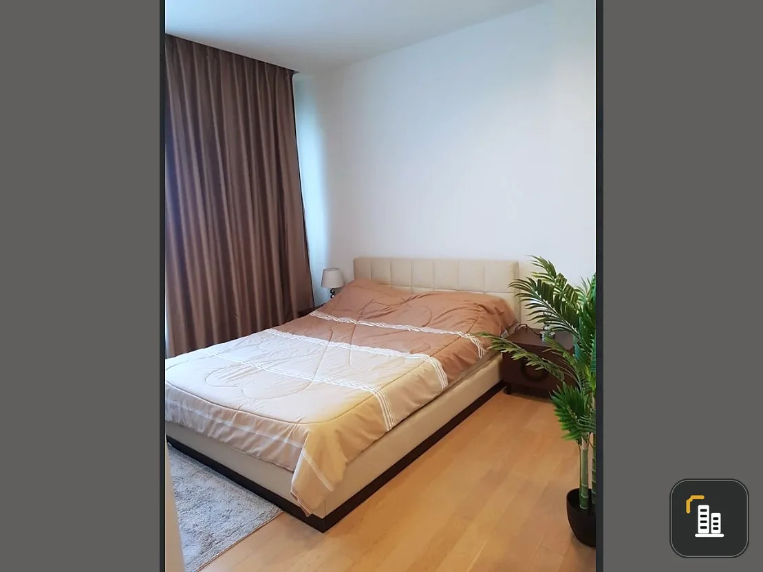 Siri at Sukhumvit for sale, 2 bedrooms, 2 bathrooms, very good location, comes with a great price. If you miss it, you'll regret it.