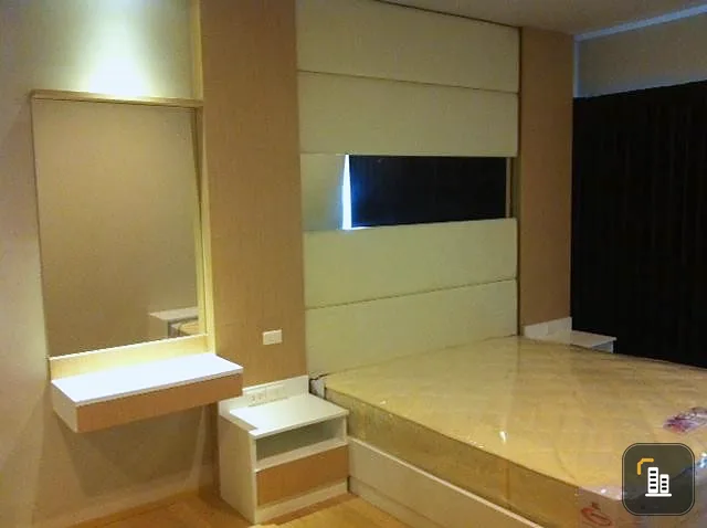 Condo for rent, Noble Refine, fully furnished, ready to move in, near BTS Phrom Phong, convenient travel.