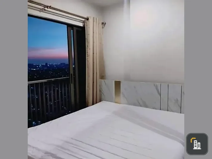 For rent: The Tree Rio Bang O Station, high floor, great pool view, great price, good furniture, don't miss it.