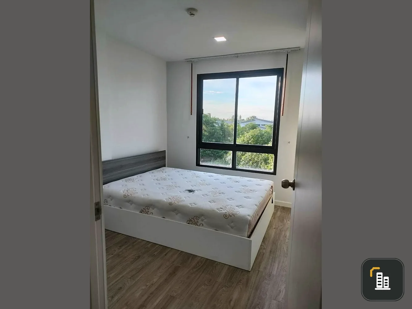 Condo for sale: gen condo, 3rd floor, size 31.85, amenities ready. Reserve now. If you miss it, you will regret it.