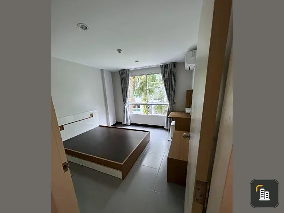 For sale: The Niche ID Rama 2, complete with furniture and electrical appliances. You can reserve and own it.
