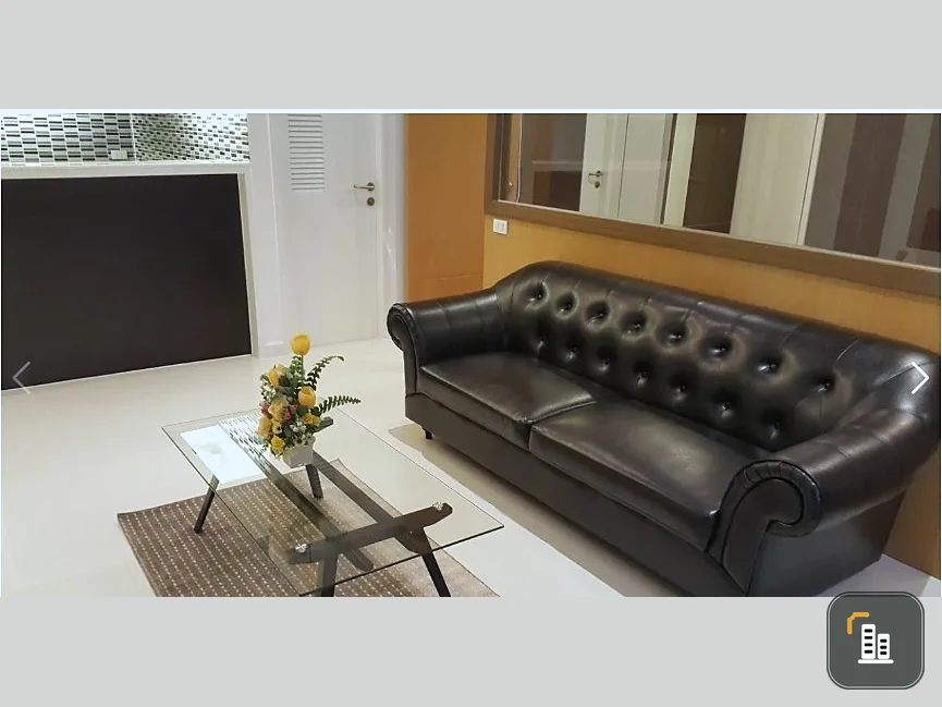 For rent: The Fourwings Residence, fully furnished, 24th floor, swimming pool view. Book now, don't miss it.