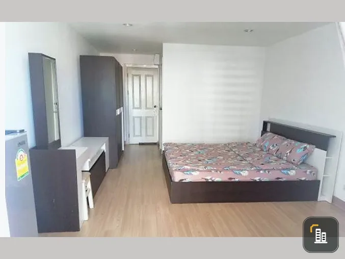 Condo for sale, Regent Home 20, nice, 5th floor, Building A, balcony on the south. Complete amenities. Book now.