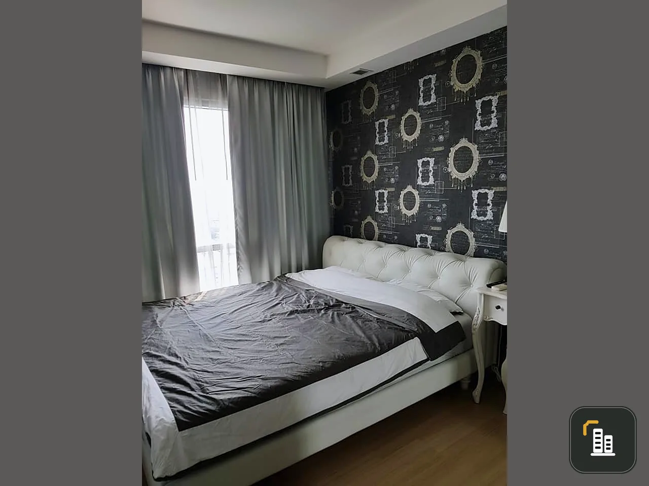 Rent Condo True Thonglor, fully furnished room, finished here, free furniture. All electrical appliances do not wait.
