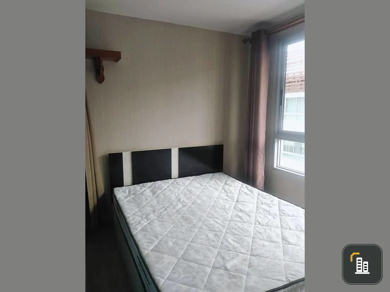 For sale, for rent, Plum Condo, Phahonyothin 89, complete amenities, reasonable price, plus a built-in washing machine. Book now.