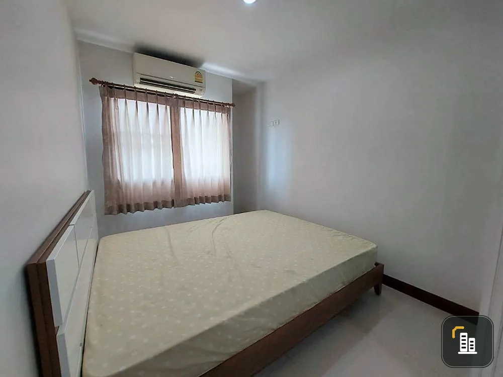 For sale: Country Ville Resort Condominium, spacious room. Comes with a great price. Come own this place.