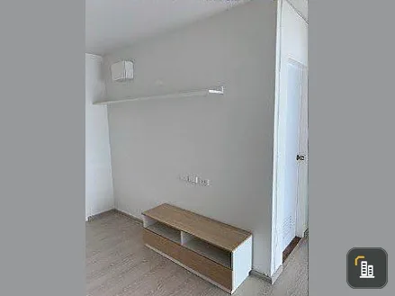 Condo for sale: The Kith Plus Phahonyothin - Khu Khot, empty room, amenities ready, reserve now.