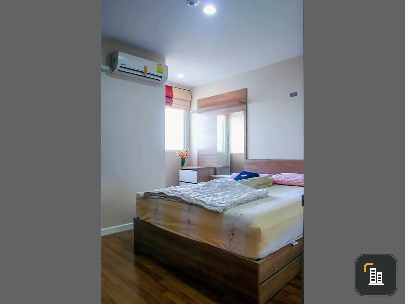 Condo for sale, Metro Park Sathorn, complete amenities, good price, reserve now.