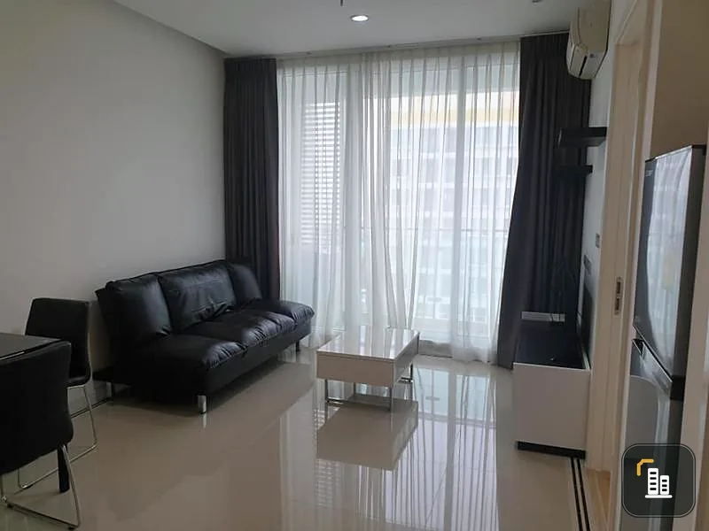 Rent TC green condo, RAMA 9