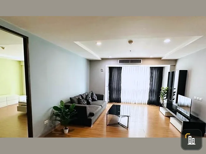 For sale: The Trendy Condominium, 8th floor, spacious room, comfortable. Let me tell you, you shouldn't miss it. Book now quickly.