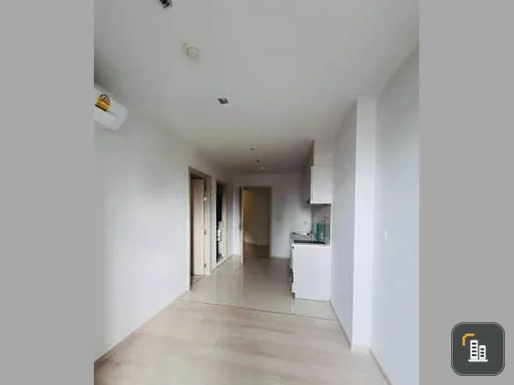 Life One Wireless for sale, 34th floor, spacious room, airy, open, can be decorated to your liking. If interested, reserve now, urgent.