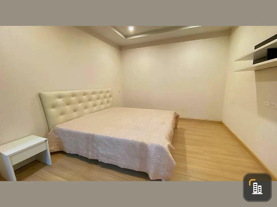 For sale: Happy Condo Ladprao 101, 4th floor, spacious room, simply decorated, nice to live in. Just come and move in.