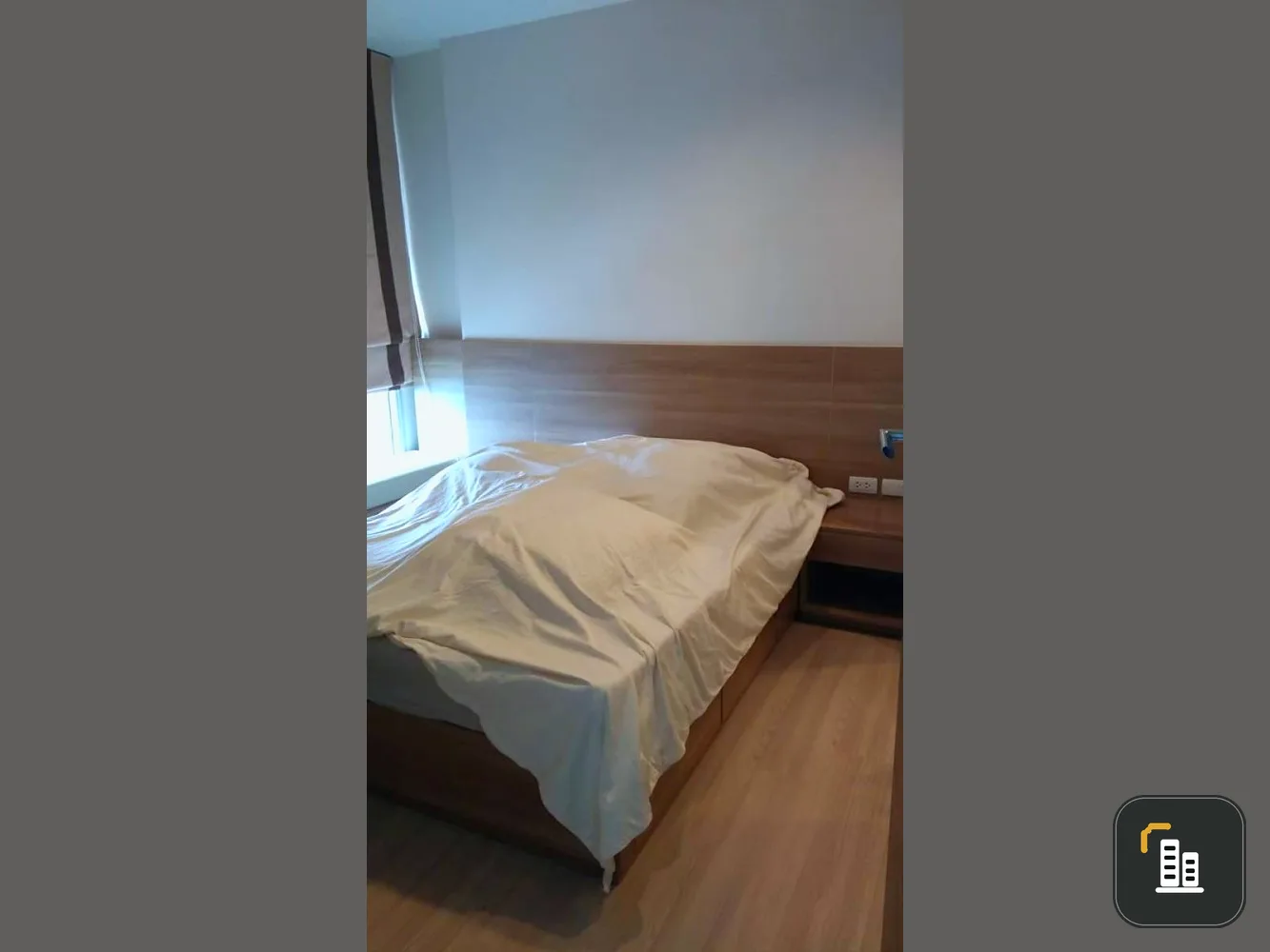Condo for rent, Rhythm Sathorn, fully furnished. Ready to move in immediately, good location, convenient travel.