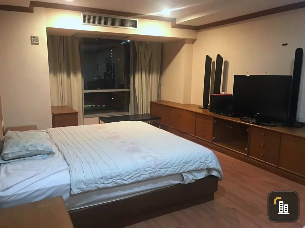 For rent: The Trendy Condominium, decorated in Japanese style. Lots of usable space Plenty of storage space, reserve quickly.