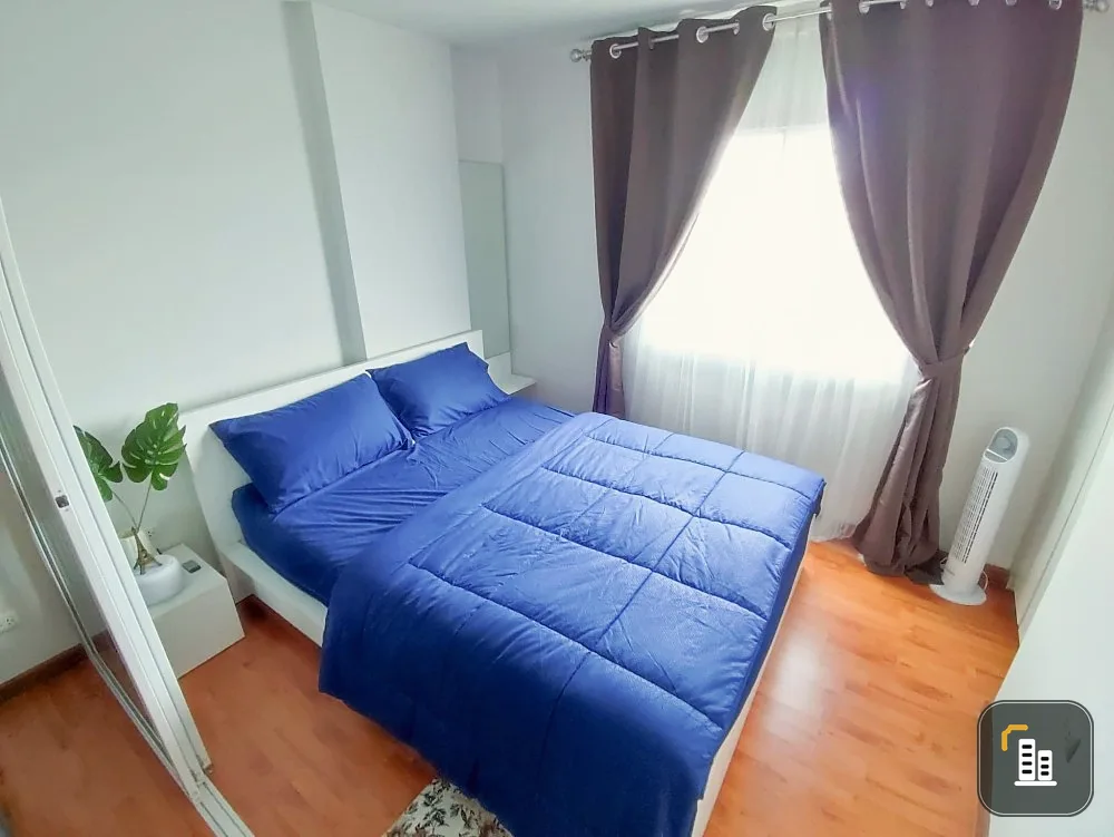 For sale, for rent, Tulip Square Om Noi, highest floor, nice room, complete with electrical appliances. If interested, hurry and reserve now.