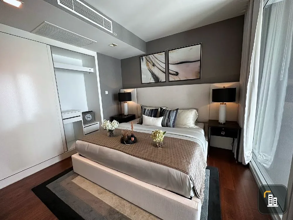 ขายไฮด์ สุขุมวิท 11 ชั้น 20 ห้องแบบ Duplex แต่งครบที่นี่น่าอยู่จองเลย ห้ามพลาดจ้า