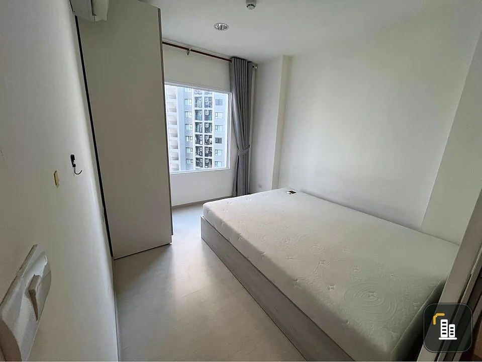 Condo for sale, Aspire Erawan, 12A floor, north side, shady, lots of usable space. If you miss it, you'll regret it.