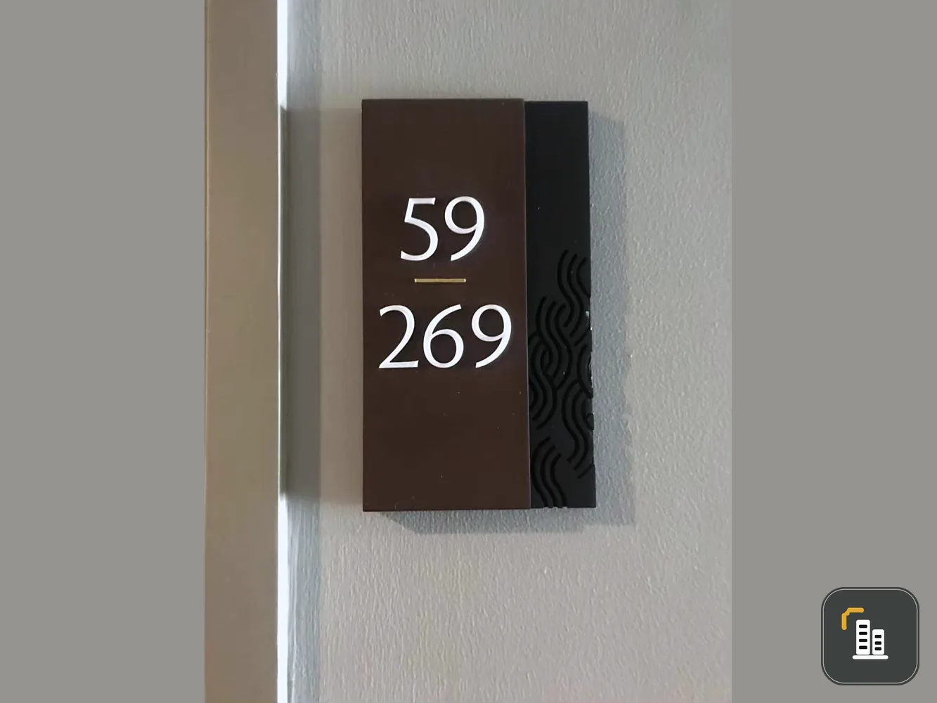 Urgent sale, Condo The Tempo Grand Sathorn-Wutthakat, 22nd floor, Building A, swimming pool view, good price, hurry to book now