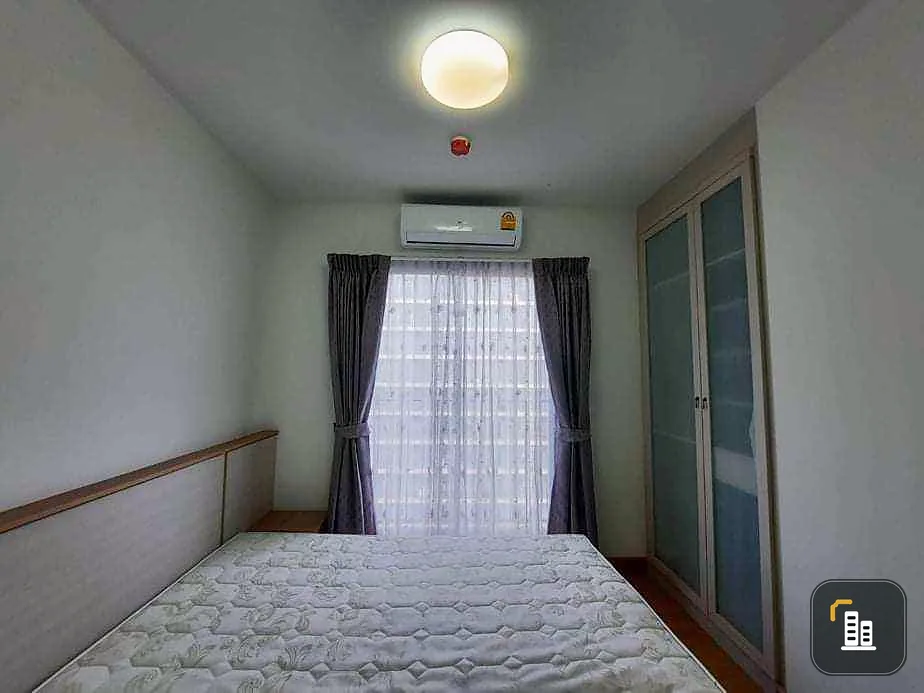 Condo for sale, Chapter One, Modern Dutch. Facilities are ready, good value, you can screen quickly.