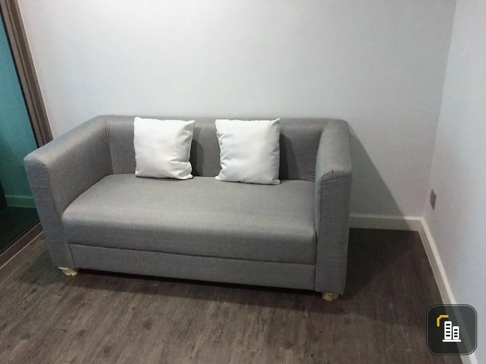 B Campus Prachachuen for sale,rent 7th floor, comes with complete decoration. You can move in immediately. Reserve now. Hurry.