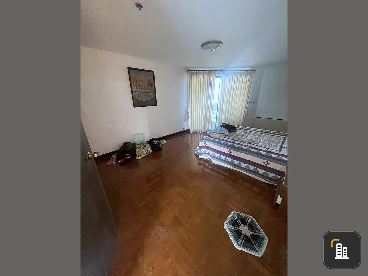 Jomtien Beach Paradise (Jomtien) for sale, lots of usable space, sea view, feels like home. Don't wait.
