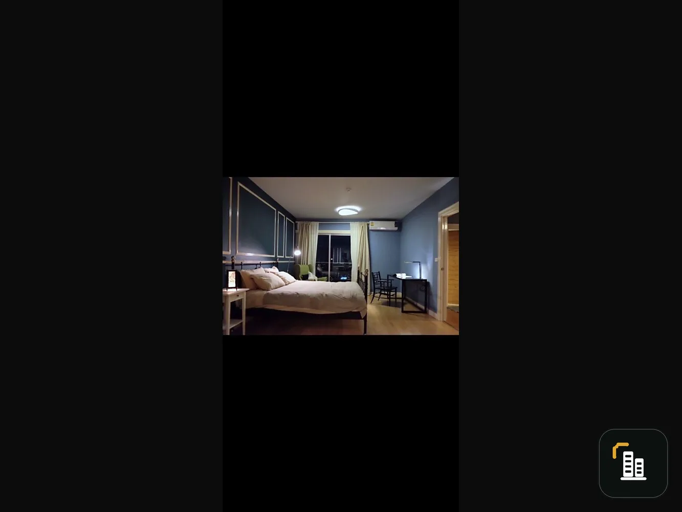 Supalai Park Ekkamai-Thonglor for sale, fully furnished, nice decoration, just bring your bags, hurry.