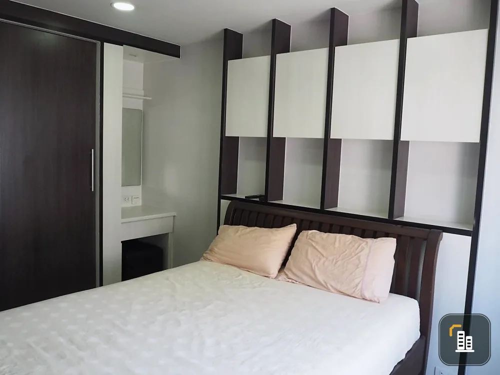 For rent: The Plenary Sathorn, decorated room, ready to move in. Fully furnished Good electrical appliances. Book now.
