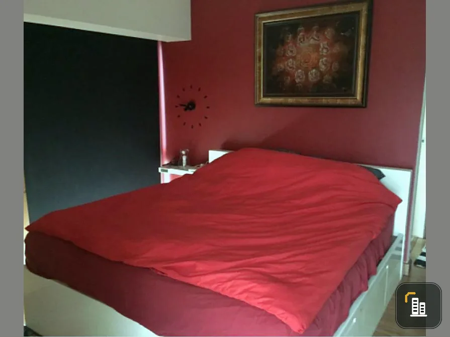 For rent, My Resort Bangkok, fully furnished room, fully furnished, the central area is great. Don't wait, hurry and book now.