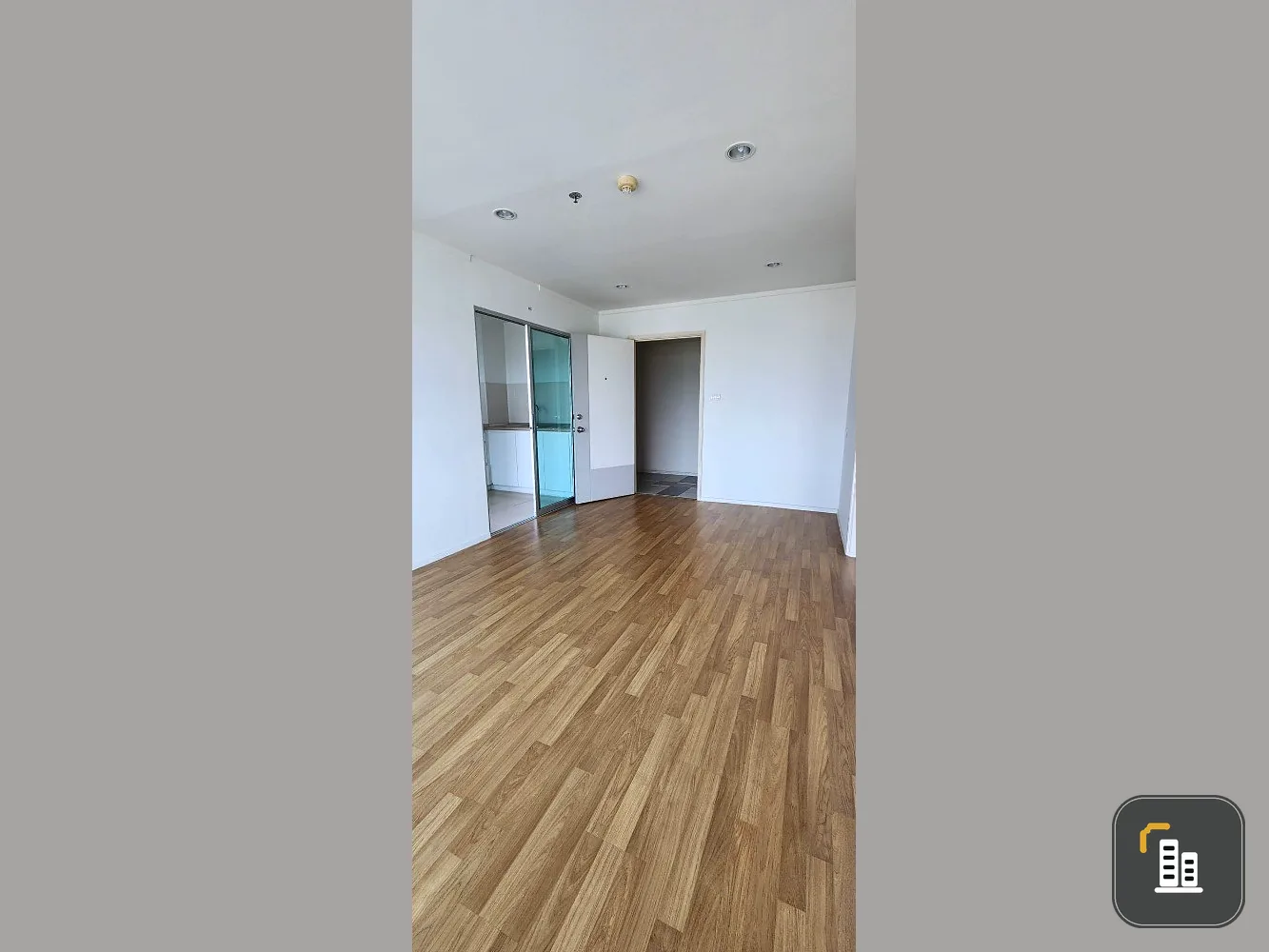 For sale: Lumpini Place Suksawat - Rama 2, spacious room, comfortable to live in. Hurry and reserve it as an owner.