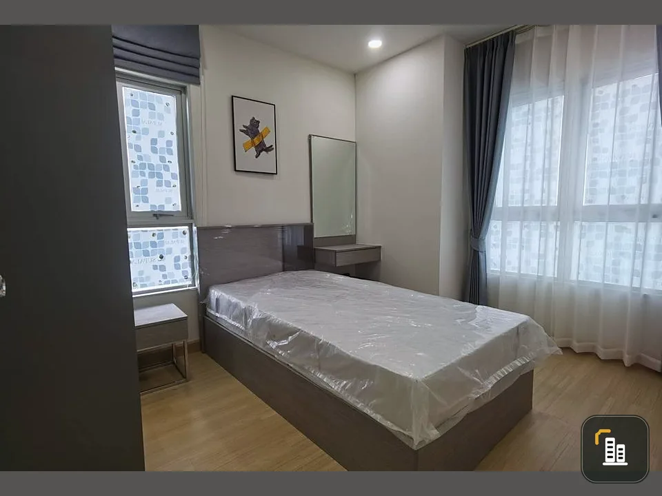 For rent, Supalai Veranda Sukhumvit 117, 27th floor, open view, beautiful, comfortable to the eye, fully decorated, simple, livable, book now.