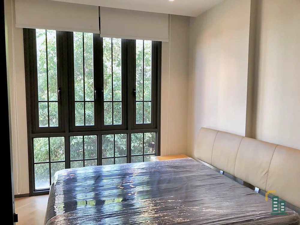 For rent: The Reserve 61 Hideaway, 3rd floor, has balcony, complete electrical appliances. Don't just look and reserve now.