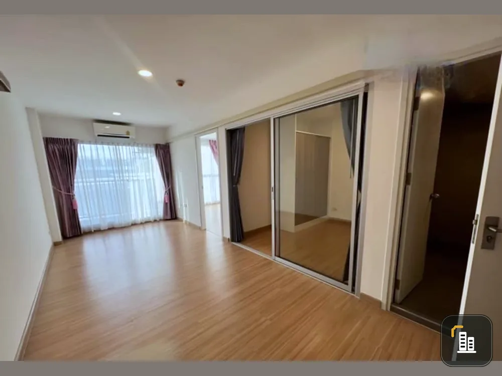 For sale: J Condo Rama 2. The room is open and airy, nice to live in, clean and comfortable. If you don't reserve, you'll miss a lot.