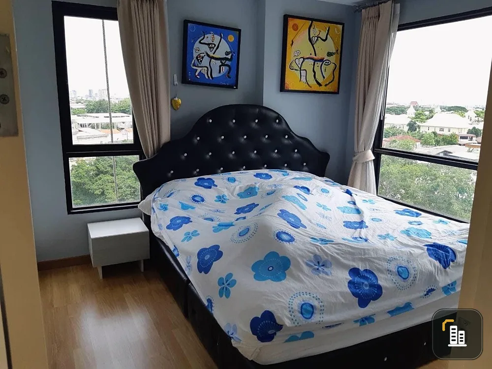 For sale: Premio Prime, corner room, quiet, not crowded. Fully furnished Good electrical appliances, don't miss out on booking.