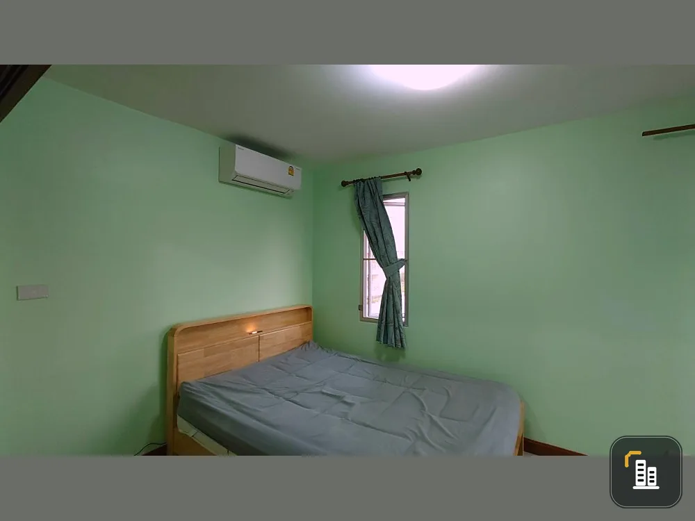 Condo for rent, City Home Ratchada, room ready to move in. Complete facilities You can drag your bags in and move in.