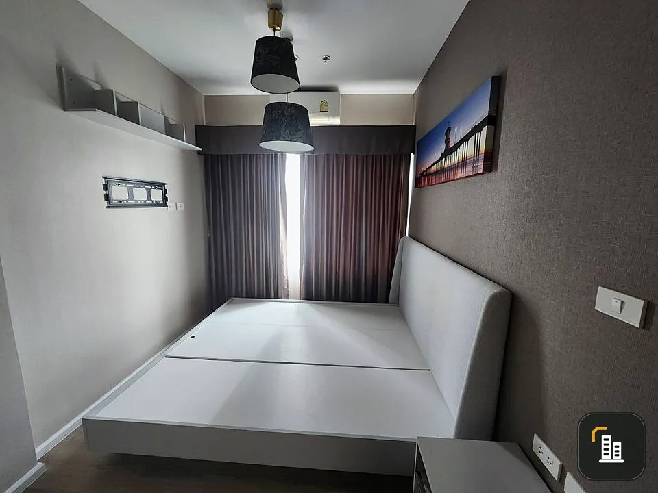 For sale, rent AMBER BY EASTERN STAR, fully decorated, ready to furnish, just drag your bags, hurry and reserve.