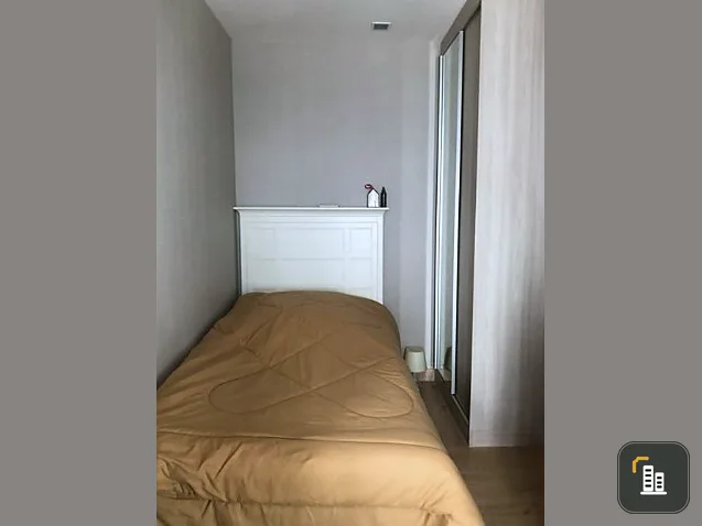 For sale or rent: Infinity One, 21st floor, sea view, comes with complete decorations. If interested, reserve now quickly.