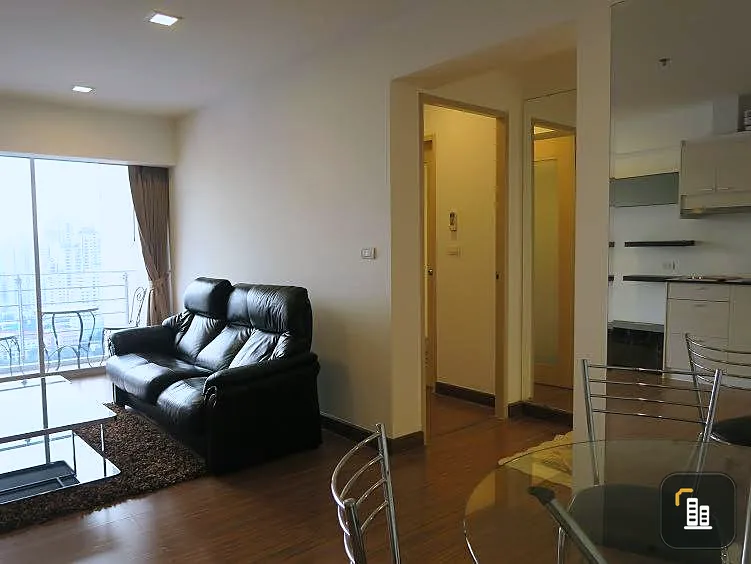 For rent: My Resort Condo, 2 bedrooms, 2 bathrooms, with electrical appliances and furniture. You can move in immediately.