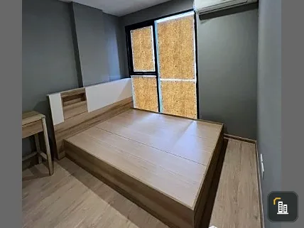 For sale: The Most Itsaraphap, 6th floor, good location, nice project. If interested, hurry up and reserve it as an owner. Don't wait.