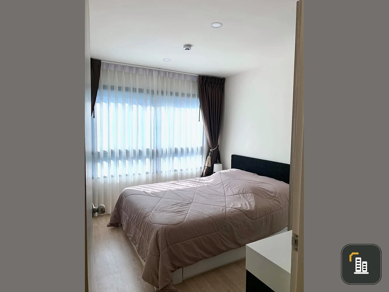For sale: I Condo Green Space Sukhumvit 77, room ready to move in. Affordable price It's good to buy for yourself, it's a great investment, you must r