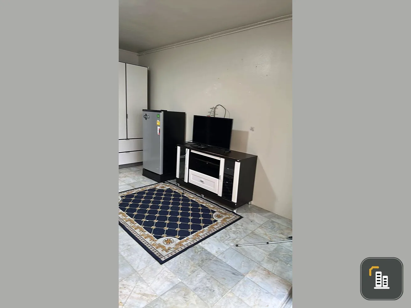 Condo for sale, Family Park, Lat Phrao 48, fully furnished, amenities ready, book now.