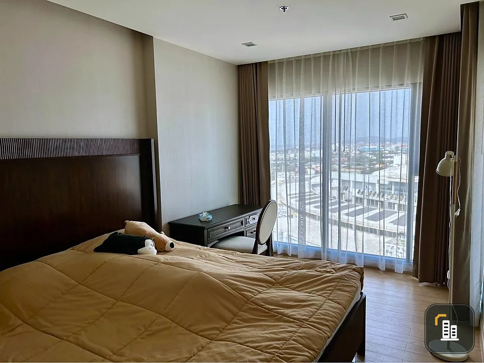 For sale and rent: Infinity One, room ready to move in Decorate simply, easy on the eyes, and you'll feel comfortable. Don't miss out. Book now.