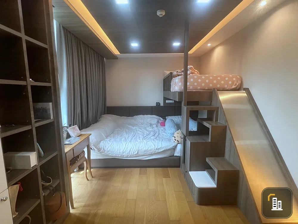 For sale Condolette Light Convent, spacious room, comfortable to live in, great price, hurry up and reserve it.