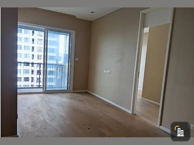 Condo for rent, The Saint Residences, complete amenities, high view, not blocked, reserve now.