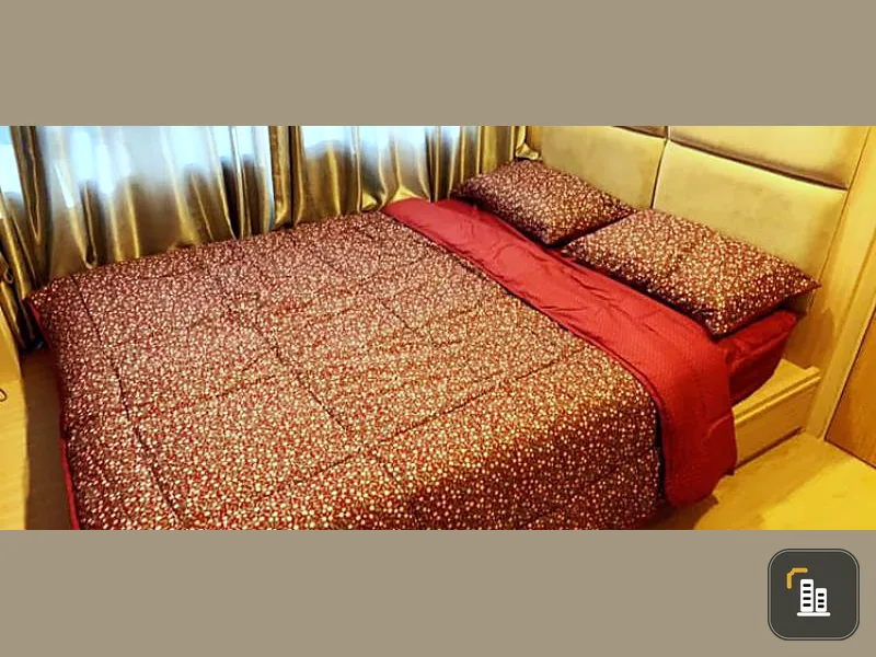 Sale!! Rhythm Asoke 2, beautiful rooms, like new. Plus this golden location Not buying is a big mistake If interested, hurry up.