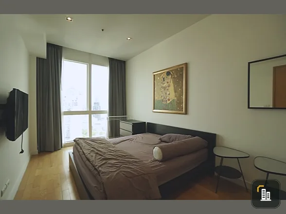 Condo for sale or rent, Millennium Residence at Sukhumvit 16, fully furnished, has balcony. Don't wait!!