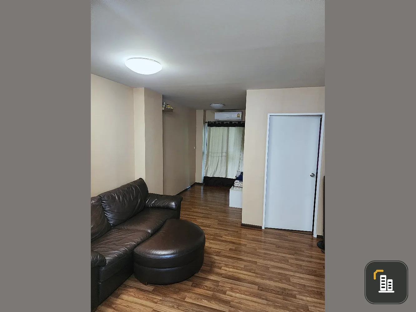 Condo for sale, Condo U Hua Mak Station, prime location condo, ready to move in immediately, hurry and reserve now.